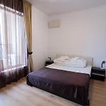 Cabacum Private * غولدن ساندز