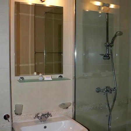 Apartment Cabacum Private *