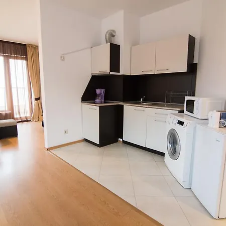 Apartment Cabacum Private *