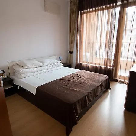 Apartment Cabacum Private *