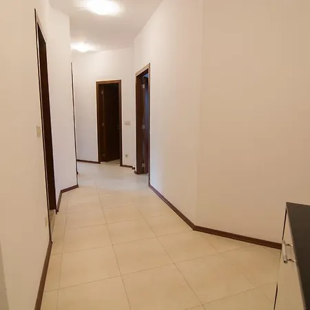 Cabacum Private Apartment Golden Sands