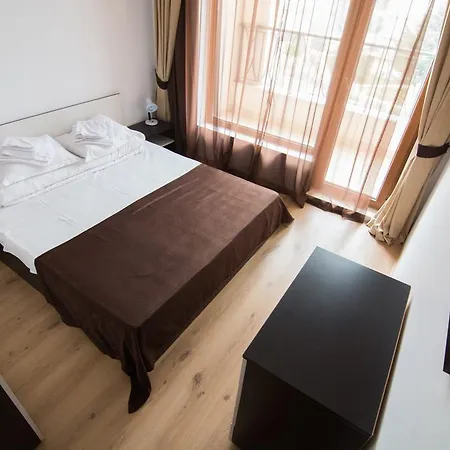 Cabacum Private Apartment