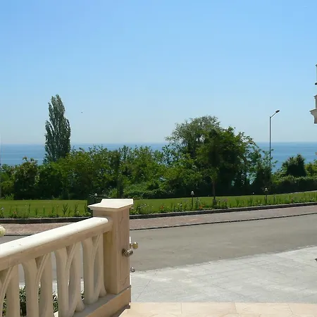 公寓 卡巴坤姆海滩私人公寓 *