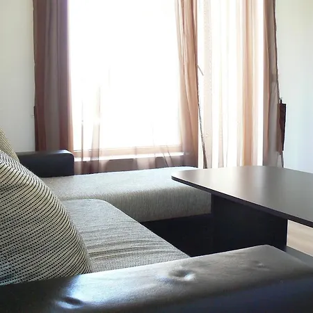 Apartment Cabacum Private Golden Sands