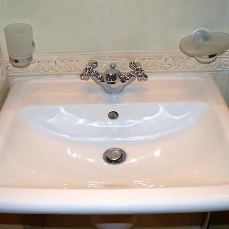 Apartment Cabacum Private *