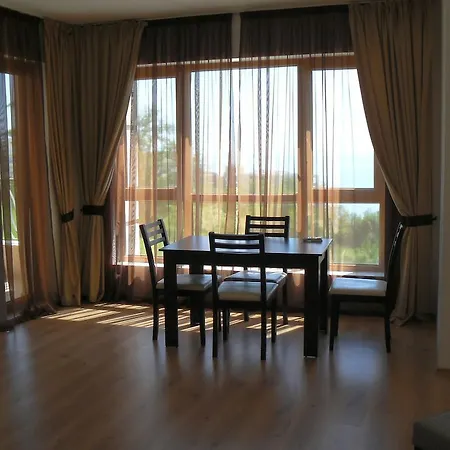 Apartment Cabacum Private Golden Sands