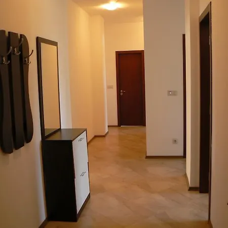 Apartment Cabacum Private Golden Sands