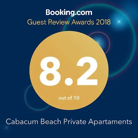 Apartment Cabacum Private