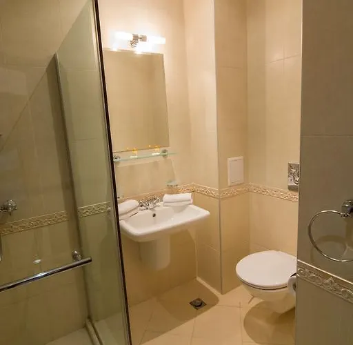 卡巴坤姆海滩私人公寓