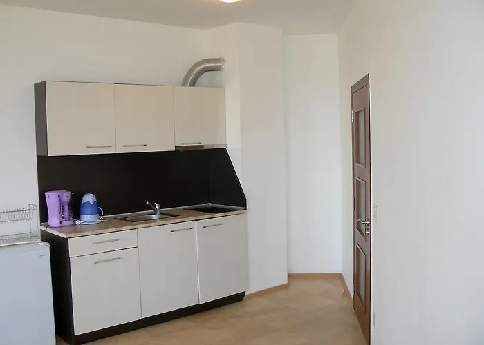 卡巴坤姆海滩私人公寓 金沙