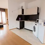Apartament Cabacum Private *