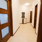 Apartament Cabacum Private