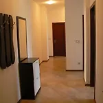 Apartament Cabacum Private Złote Piaski