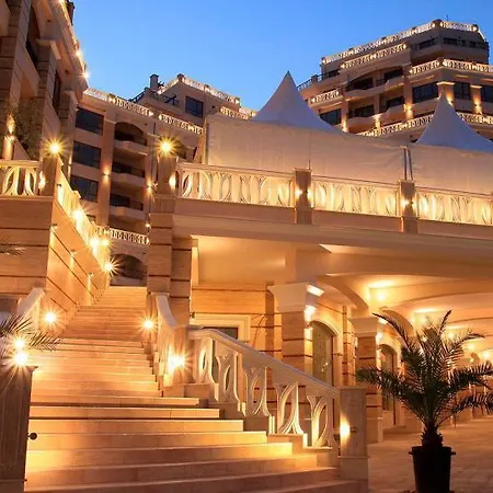 частни кабакум бийч Апартамент