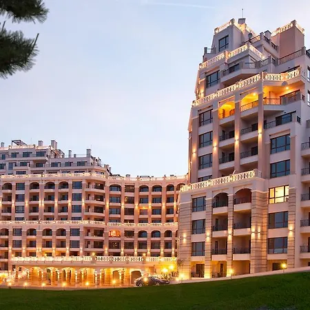 Apartment Cabacum Private