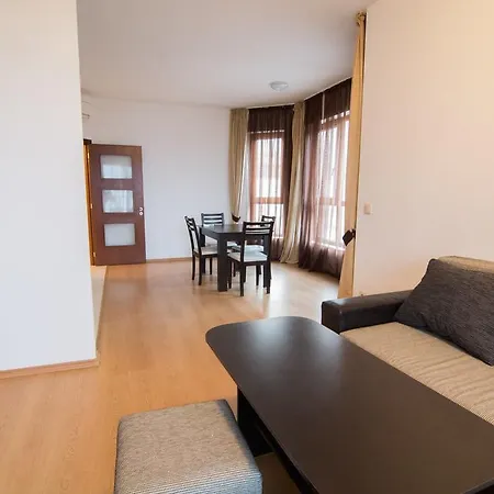 частни кабакум бийч * Златни пясъци