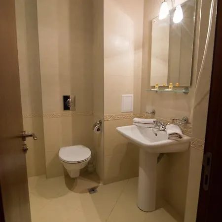 частни кабакум бийч Апартамент *