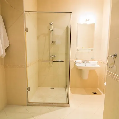 Апартамент частни кабакум бийч Златни пясъци