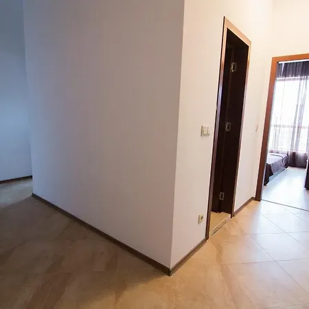 частни кабакум бийч Апартамент *