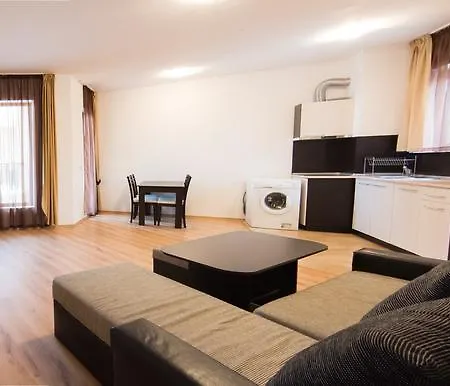 Cabacum Private דירה