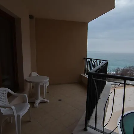 частни кабакум бийч * Златни пясъци