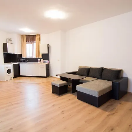 частни кабакум бийч Златни пясъци