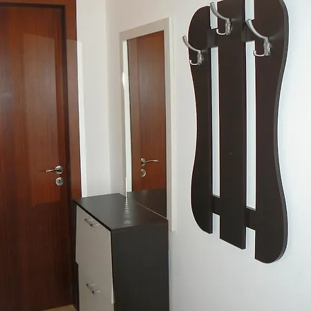 Cabacum Private דירה גולדן סנדס