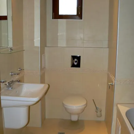 Cabacum Private דירה *