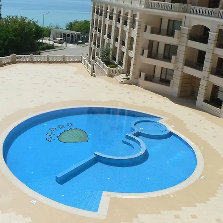 частни кабакум бийч Апартамент