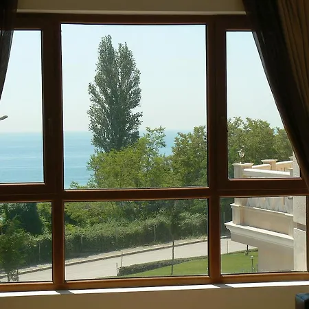 частни кабакум бийч * Златни пясъци