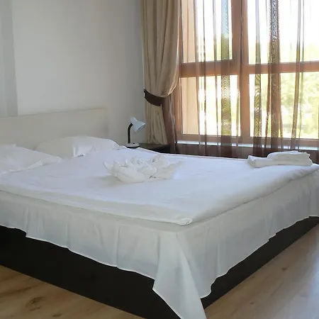 частни кабакум бийч Апартамент *