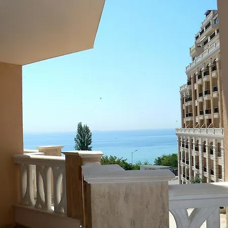 Апартамент частни кабакум бийч