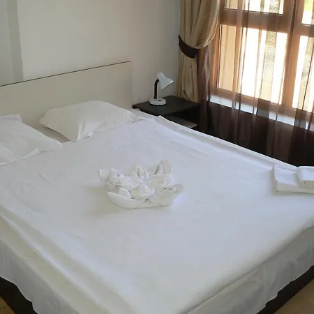 частни кабакум бийч Златни пясъци