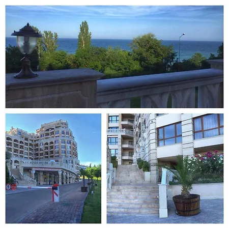 Apartment Cabacum Private