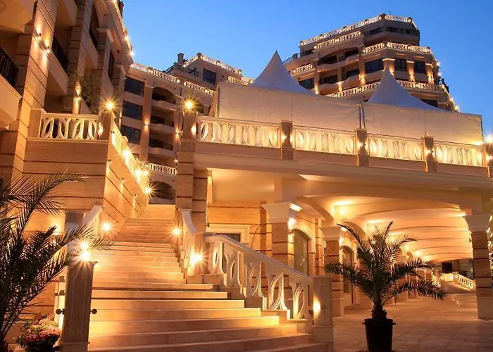 Cabacum Private Lägenhet