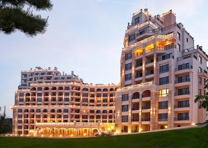 Apartment Cabacum Private