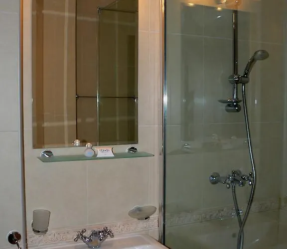 Apartment Cabacum Private *