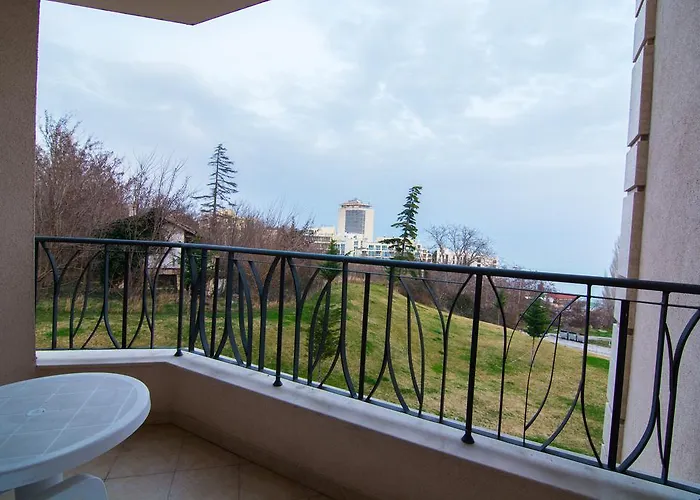 Cabacum Private Apartment *