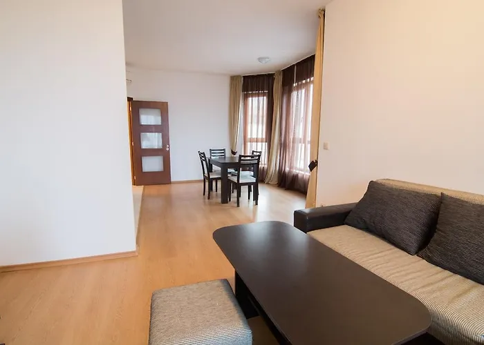 Cabacum Private * Goldstrand