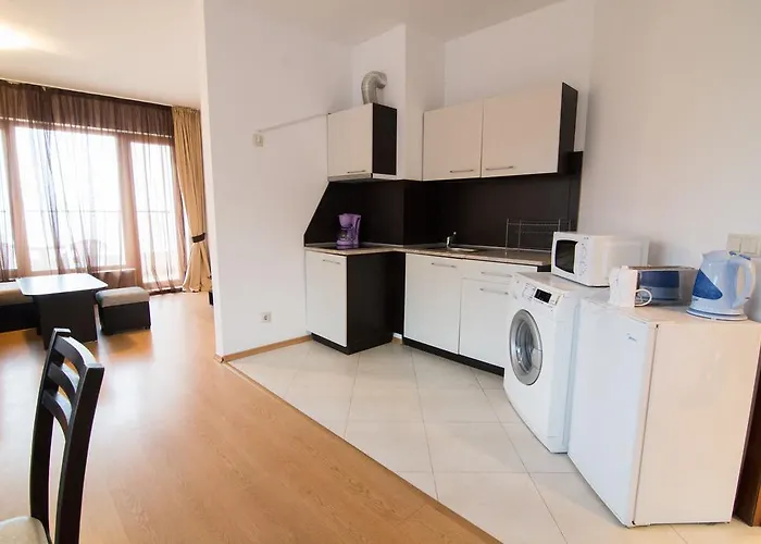 Apartment Cabacum Private *