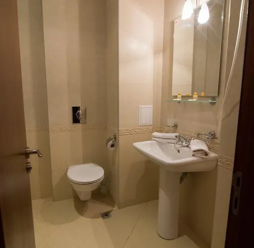 Cabacum Private Apartment *