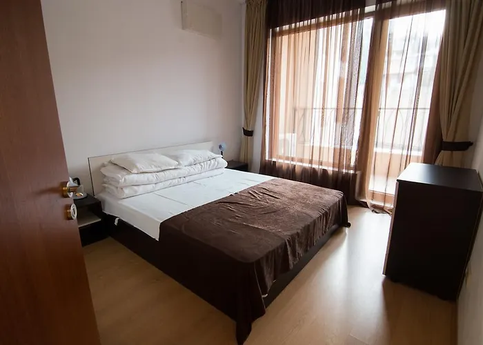 Lägenhet Cabacum Private *