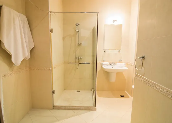 Apartment Cabacum Private Goldstrand