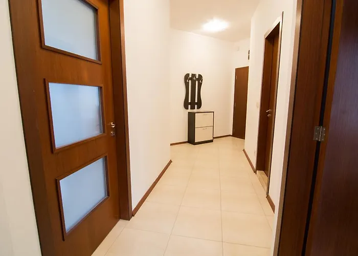 Lägenhet Cabacum Private