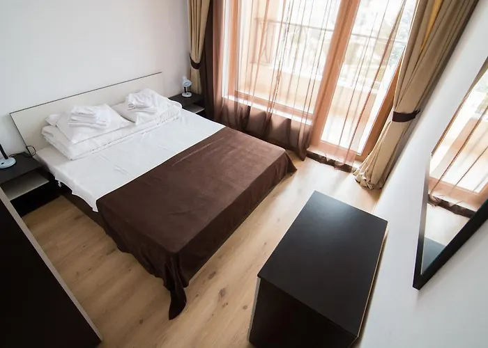 Cabacum Private Apartment