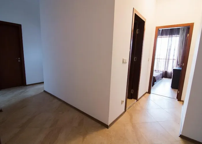 Cabacum Private Lägenhet *