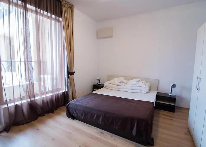 Cabacum Private * Goldstrand