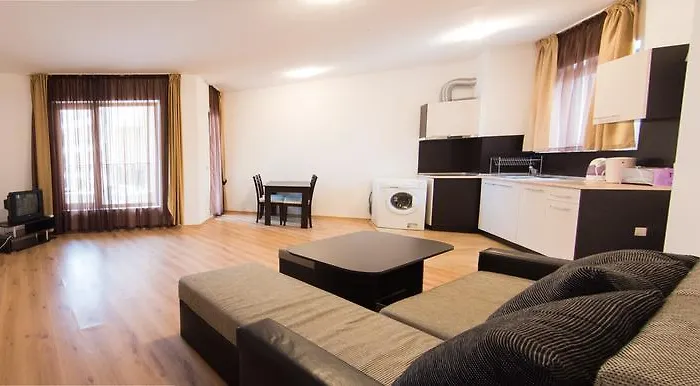 Cabacum Private Apartment