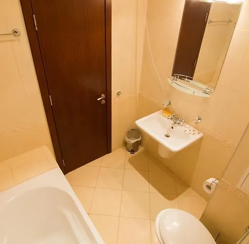 Cabacum Private Apartment *