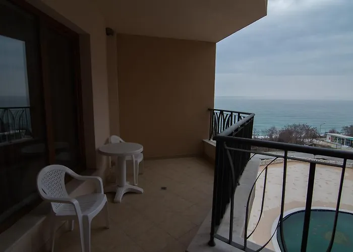 Cabacum Private * Golden Sands